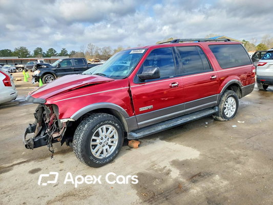 Ford Expedition 2007 - Image 1 of 14