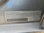 Audi A4 2010