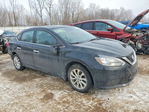 Nissan Sentra 2016