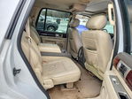 Lincoln Navigator 2004