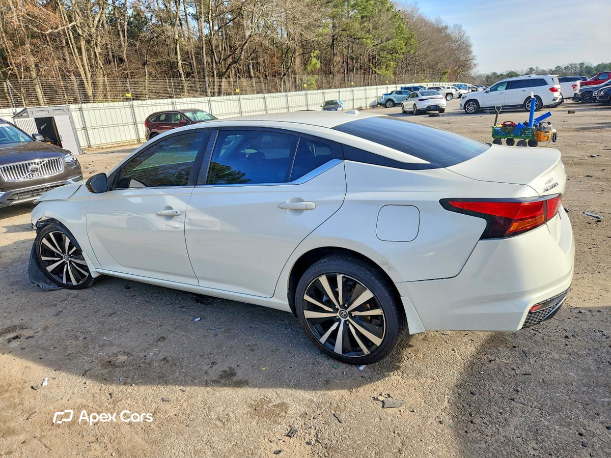 Altima 2019