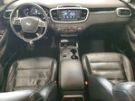 Kia Sorento 2019