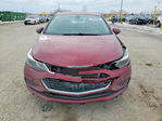 Chevrolet Cruze 2018