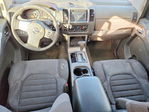 Nissan Pathfinder 2007