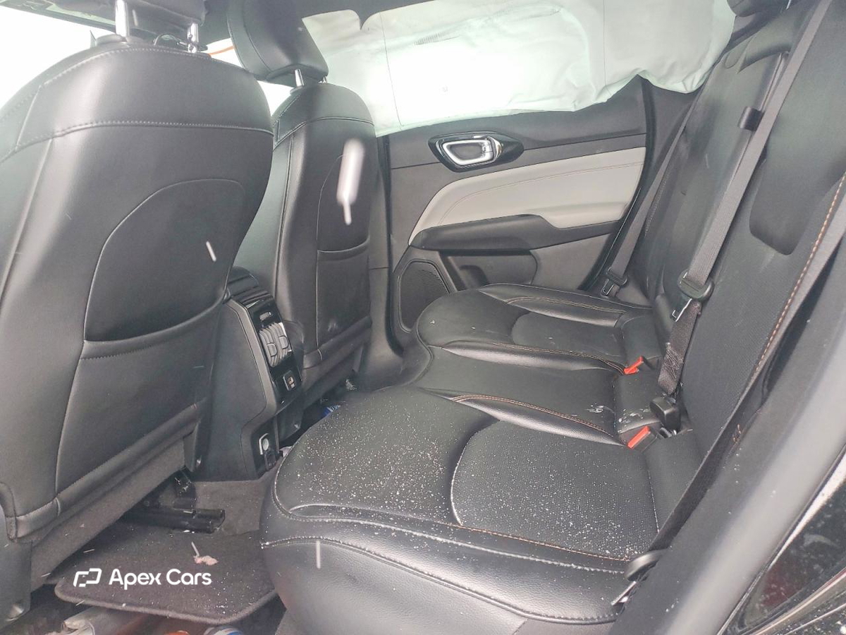 Jeep Compass 2023