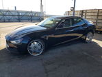 Maserati Ghibli 2014