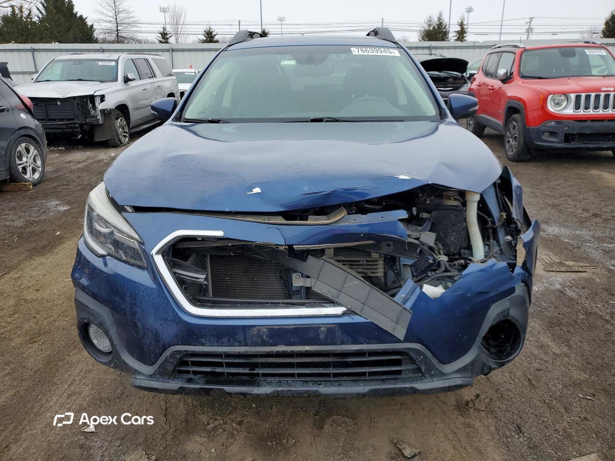 Subaru Outback 2019