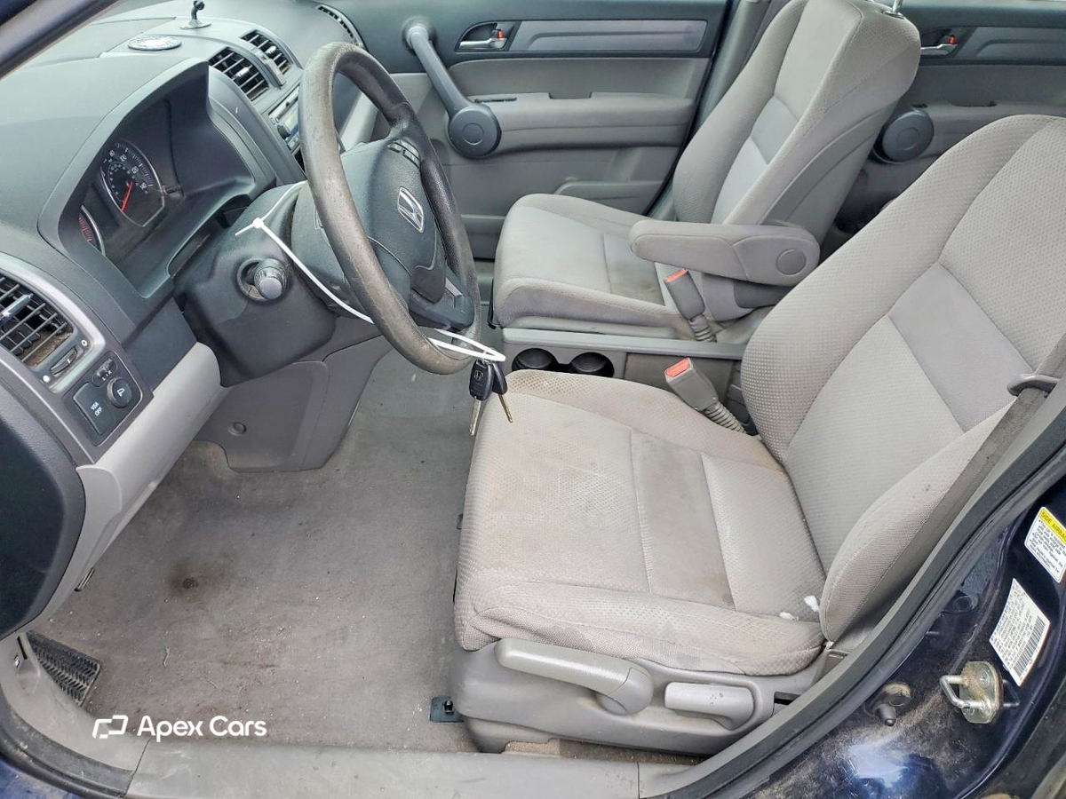 Honda CR-V 2008