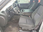 Chevrolet Silverado 2012