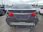 Nissan Sentra 2018
