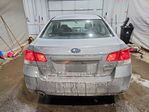 Subaru Legacy 2010