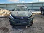 Subaru Forester 2022