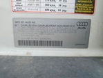 Audi A3 2012