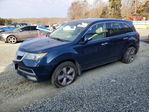 Acura MDX 2013