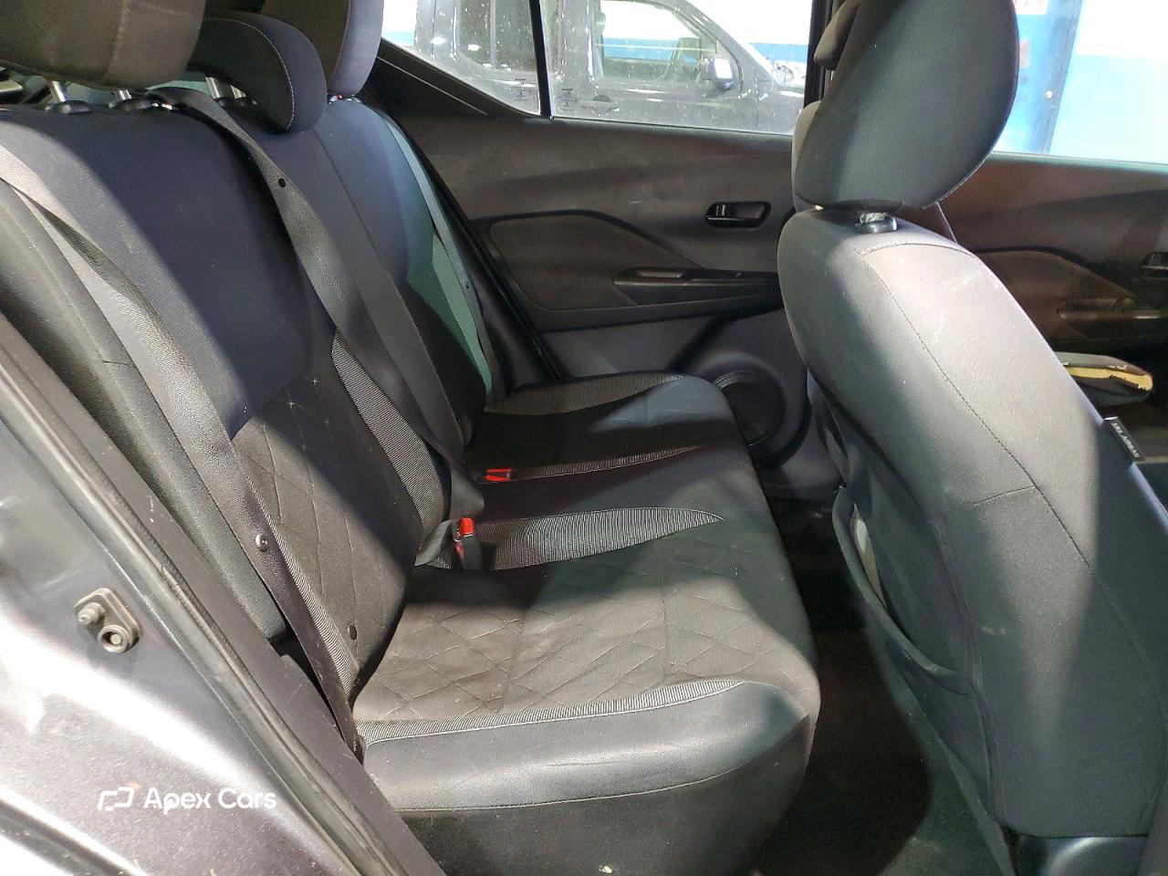 Nissan Kicks 2019