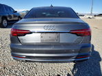 Audi A4 2023