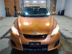 Toyota Matrix 2009