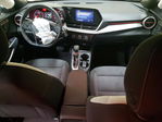 Chevrolet Trax 2025