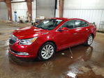 Buick LaCrosse 2014