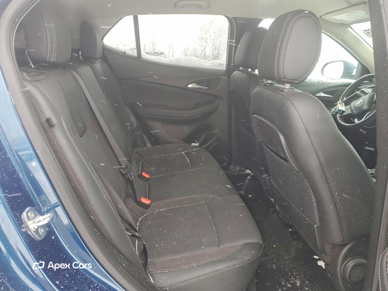 Buick Encore 2021