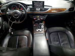 Audi A6 2017