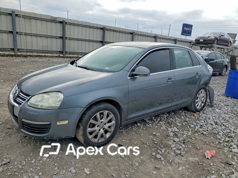Volkswagen Jetta 2010 - Image 1 of 13