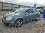 Volkswagen Jetta 2010