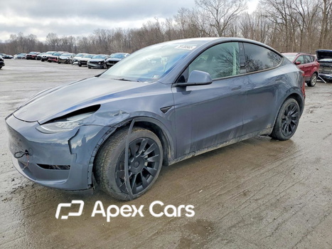 Tesla Model Y 2023 - Zdjęcie 1 z 12