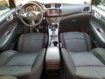 Nissan Sentra 2019