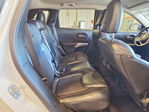 Jeep Cherokee 2018