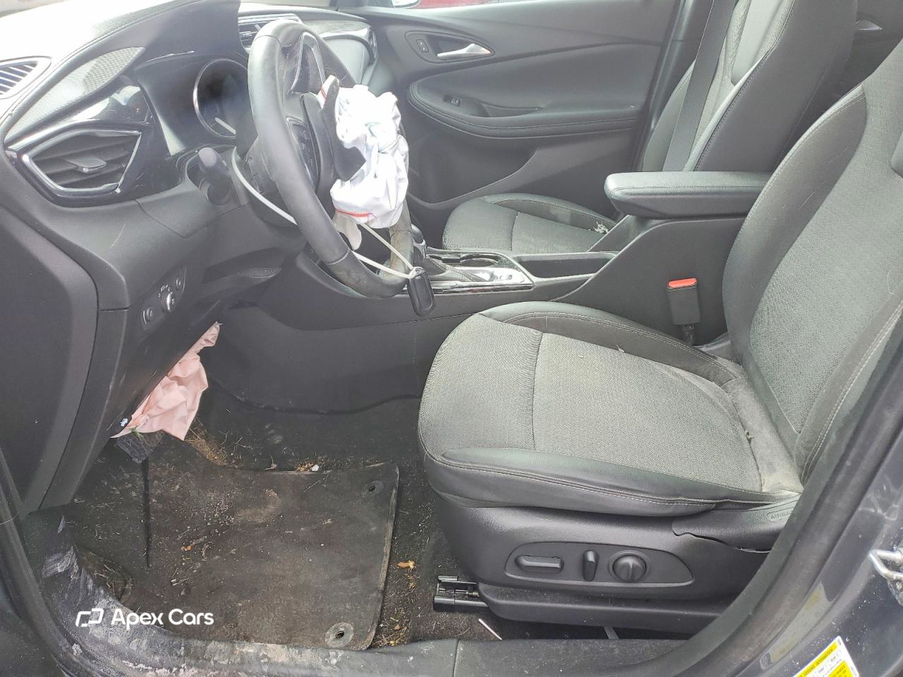 Buick Encore 2022