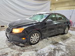 Chevrolet Cruze 2011