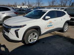 Chevrolet Trax 2024