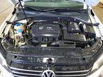 Volkswagen Passat 2014