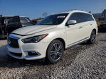 Infiniti QX60 2016