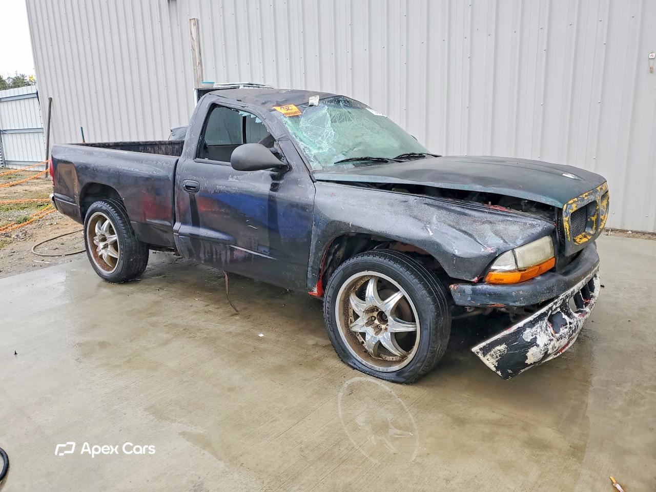 Dodge Dakota 1998