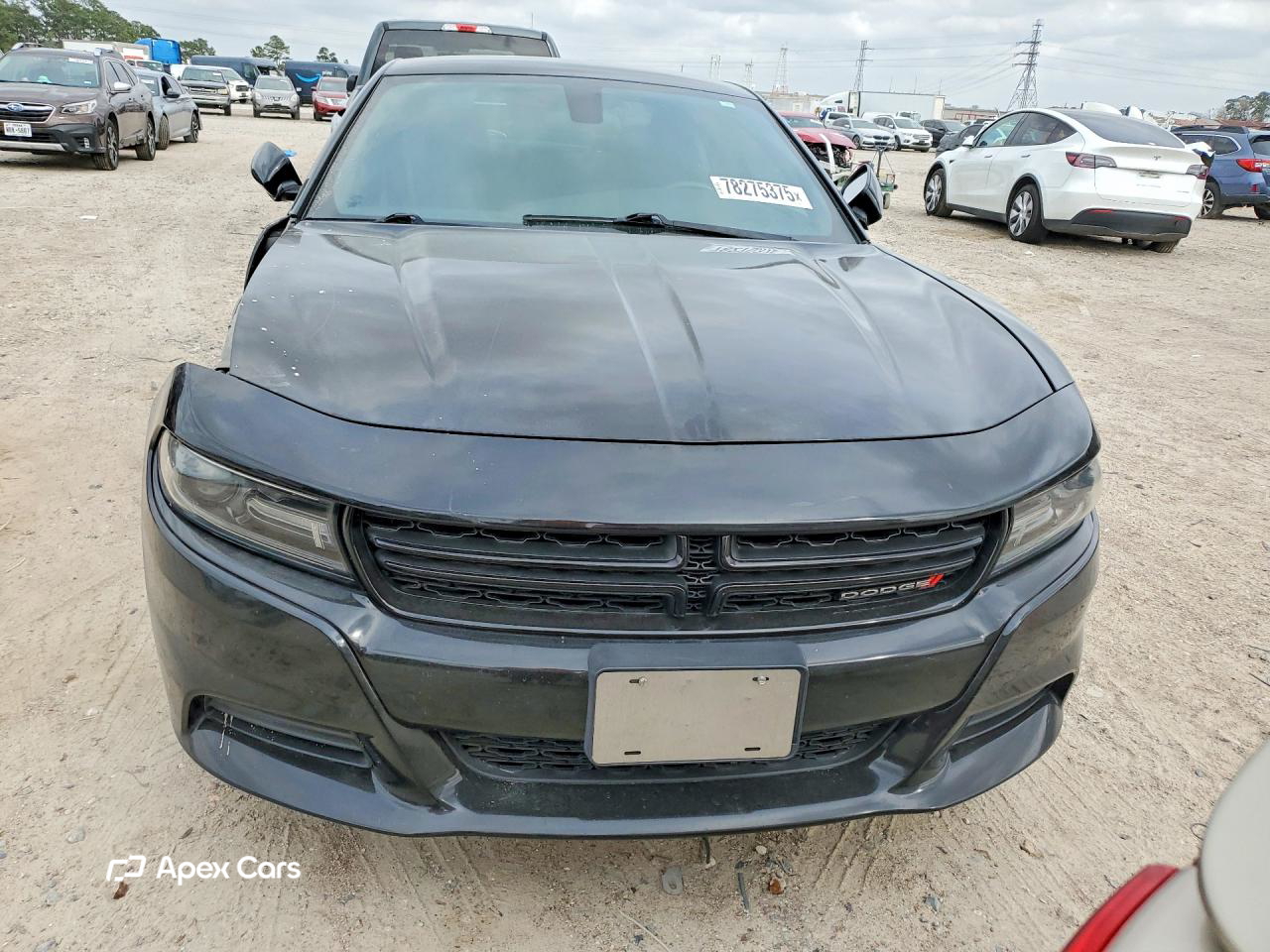 Dodge Charger 2019