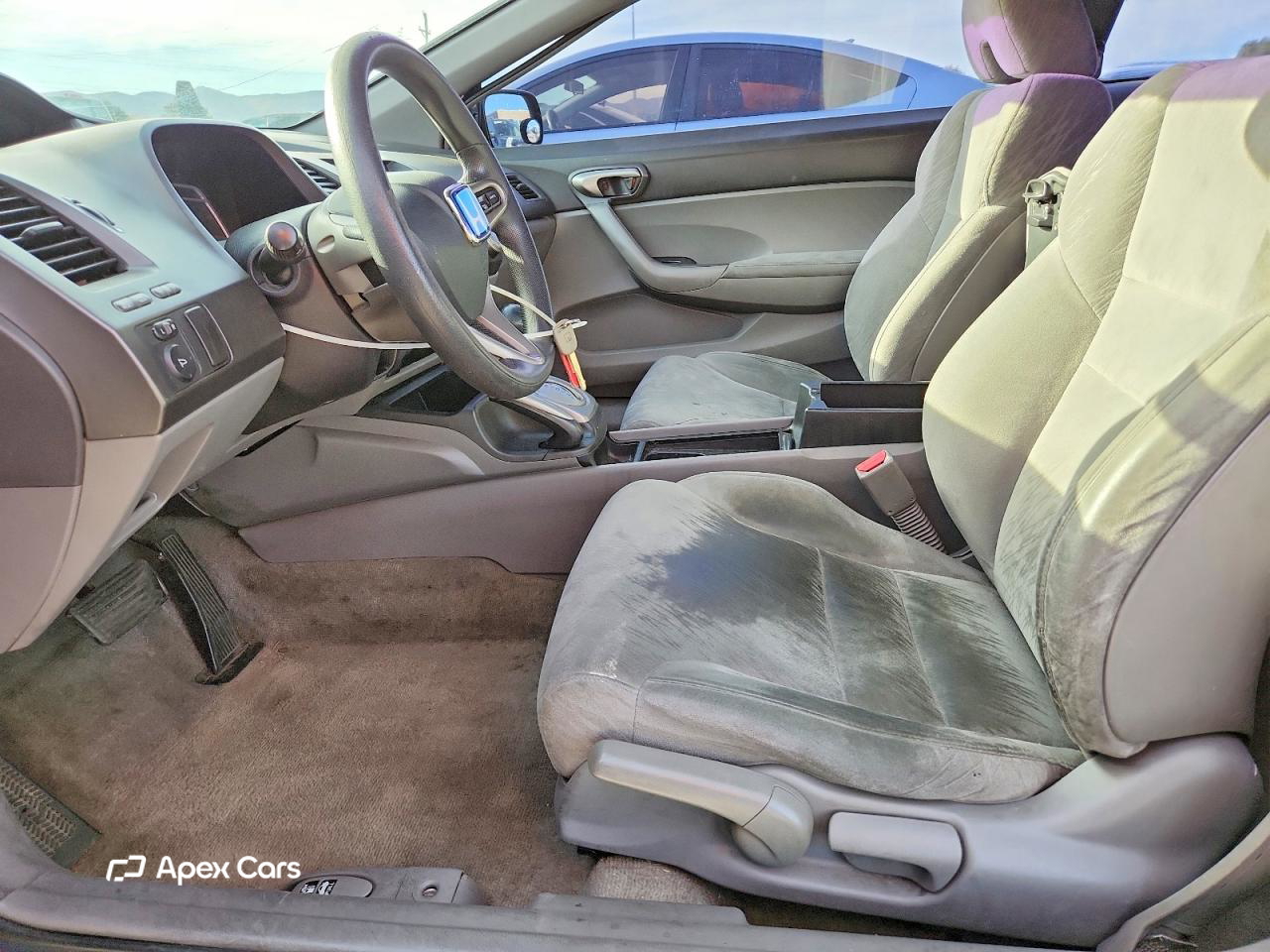Honda Civic 2006