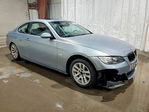 BMW Series 3 2007