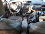 Jeep Renegade 2018
