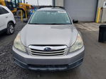 Subaru Outback 2011