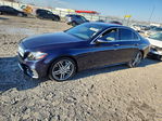 Mercedes-Benz E-klasse 2018