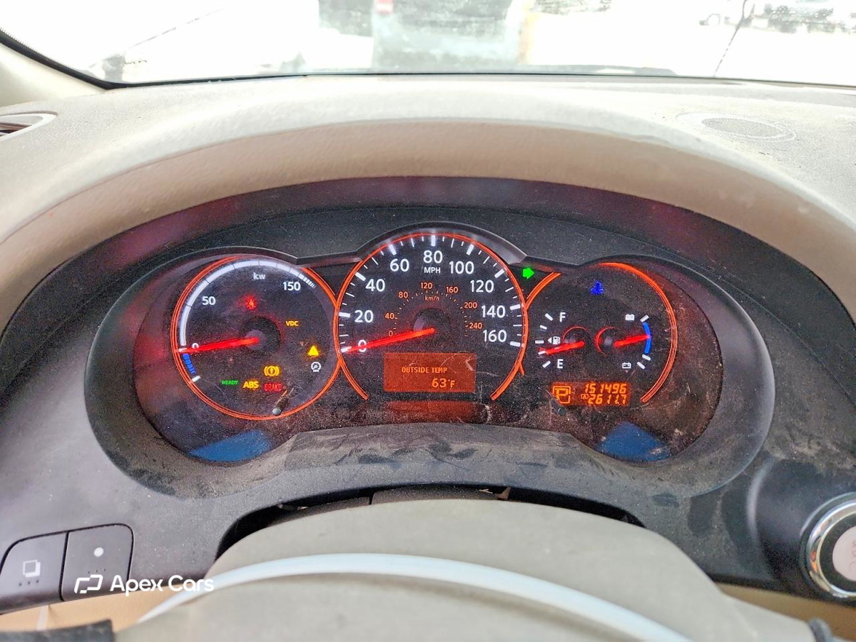 Altima 2008