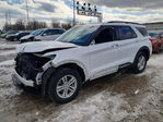 Ford Explorer 2021
