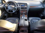 Audi Q7 2013