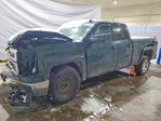 Chevrolet Silverado 2015