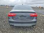 Audi S6 2013