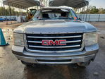 GMC Sierra 2013