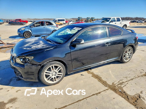 Scion tC 2008 - Image 1 of 12