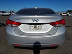 Hyundai Elantra 2011